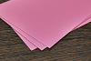 G10 spacer розовый, лист 250×130×0,6±0,1мм - фото №1