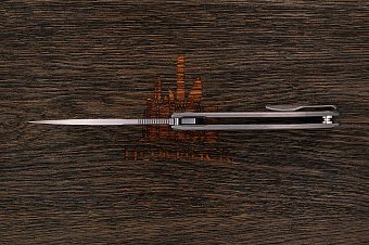 Складной нож «Флиппер 95R18»