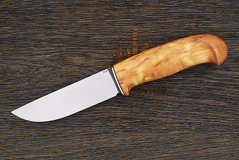 Разделочный нож «Шмель»