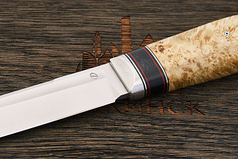 Разделочный нож «Финка»