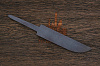 Бланк «Классик.С», сталь Niolox (4,3мм), 61-62HRC - фото №2