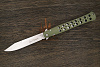 Складной нож Ti-lite 6'' - фото №1