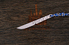 Скелетный нож EDC из Vanax-37 с авторской ТО Yanhook - фото №1