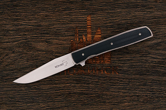 Складной нож Urban trapper