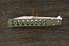 Складной нож Ti-lite 6'' - фото №5