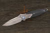 Складной нож Socom Bravo - фото №1