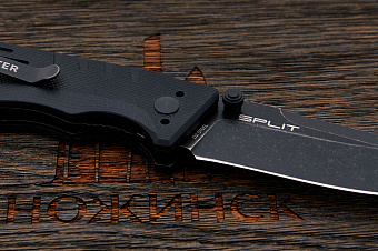 Складной нож Split