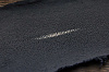 Шкурка ската, 340×140мм (черная) - фото №2