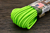 Battlecord 2650 neon green, 1 метр - фото №1
