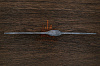 Поковка клинка с интегральным больстером, сталь Р6М5 термообработанная - фото №3