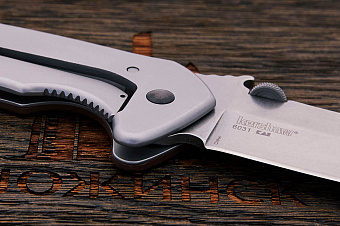 Складной нож CQC-11K