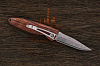Складной нож MC-0014D - фото №4