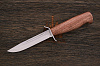 Финский нож «Штрафбат» - фото №1