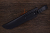 Ножны погружные финского типа, для ножей с клинком до 150×40мм - фото №3