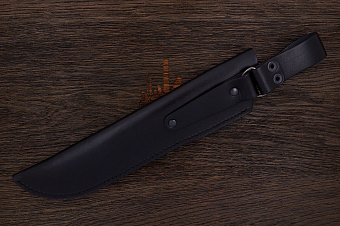 Ножны погружные финского типа, для ножей с клинком до 150×40мм