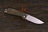 Складной нож «Модель М2101» - фото №2