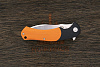 Складной нож Penguin - фото №5