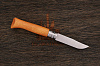 Складной нож 8 VRN - фото №2