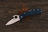 Складной нож Delica 4 - фото №1