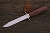 Разделочный нож «Финский НР-40» - фото №1