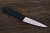 Нож для обвалки задней и лопаточной частей - фото №2