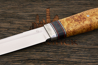 Разделочный нож «Финка»