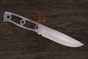 Клинок для ножа, сталь N690