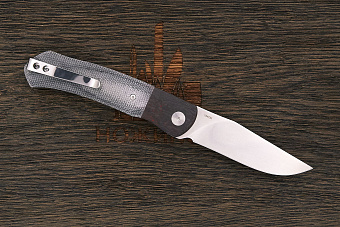 Складной нож Gannet