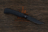 Складной нож Old bear black L - фото №2