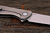 Складной нож «Флиппер 95 Slim» - фото №5
