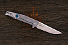 Складной нож P108 - фото №2