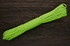 Пaракорд «Neon green», 1 метр - фото №2