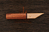Нож ремесленный для правши - фото №3