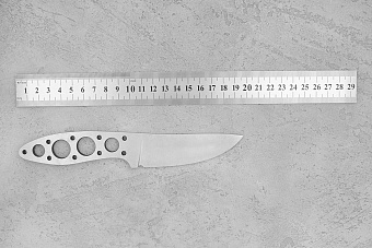 Клинок для ножа "Мини-I", сталь VG-10