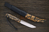 Разделочный нож «Лиман» - фото №2