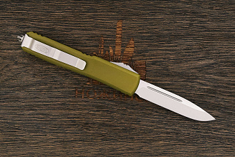 Автоматический складной нож Ultratech S\E 