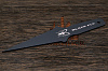 Метательный нож Black Fly - фото №3