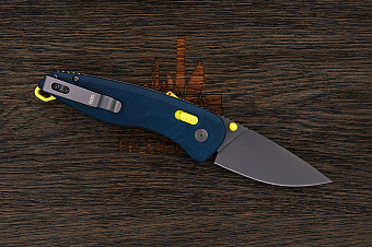 Складной нож Aegis Mk3