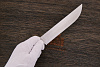 Клинок для ножа «Классик.Д», сталь Elmax, 61-62HRC - фото №3
