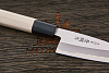 Традиционный японский нож деба - фото №3