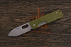 Складной нож Lancer - фото №1
