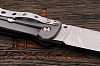 Складной нож «Модель М0901» - фото №4