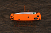 Складной нож Custom Bugout - фото №5
