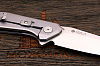 Складной нож P135 - фото №4