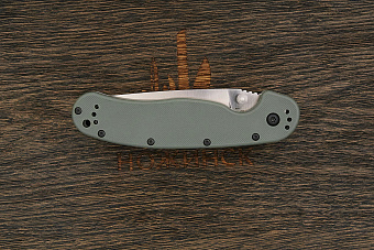 Складной нож RAT-1