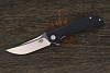 Складной нож Scimitar - фото №1