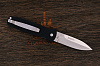Складной нож Dozier Arrow - фото №2