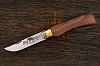 Складной нож Old bear XL - фото №1