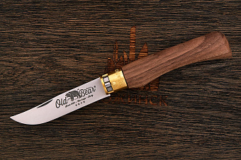 Складной нож Old bear XL