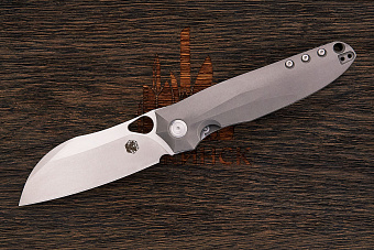 Складной нож Arahna
